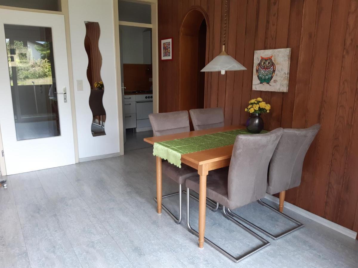 Ferienwohnung Hutzfeld Tammi Oberaudorf Dış mekan fotoğraf