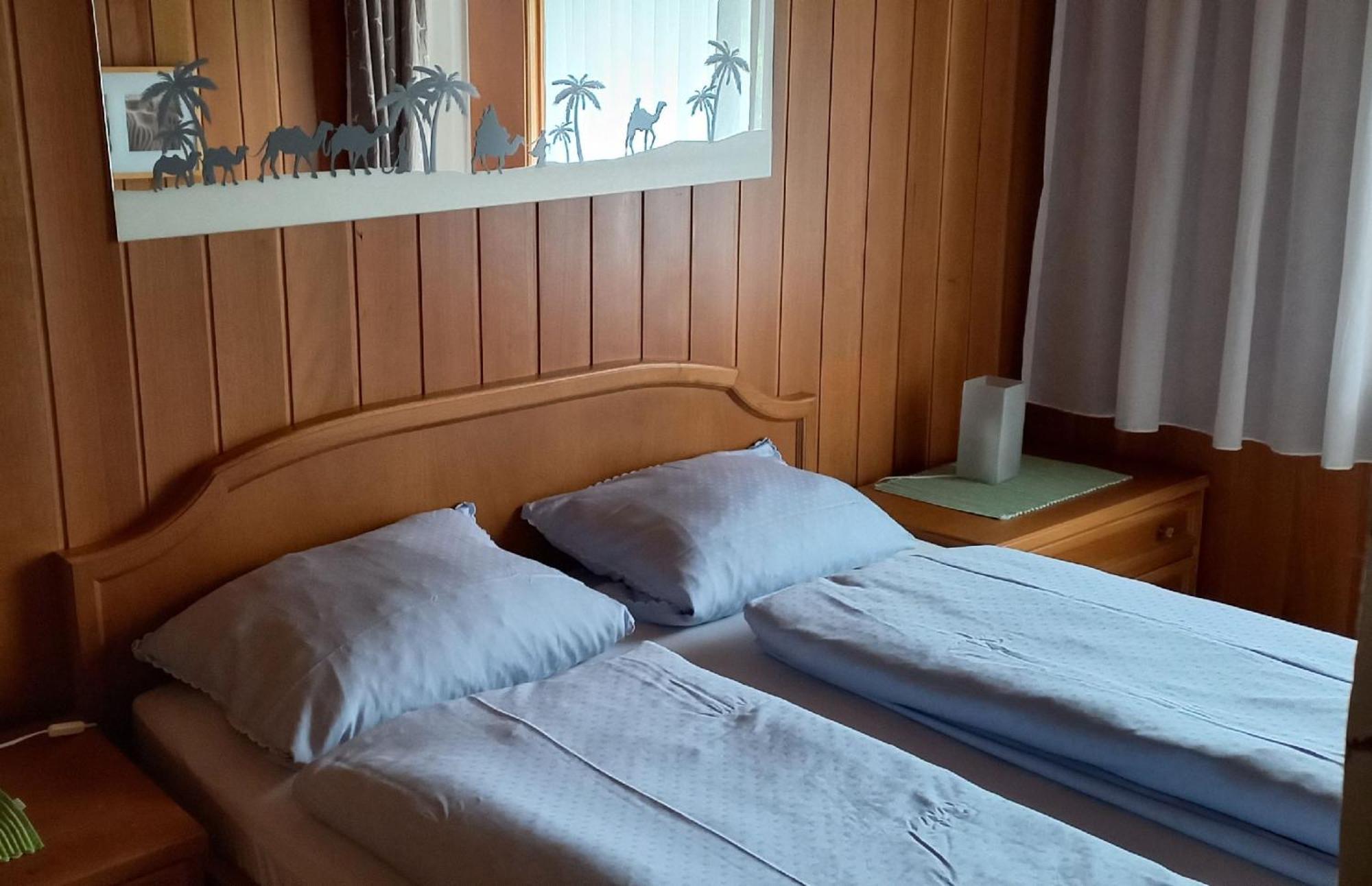 Ferienwohnung Hutzfeld Tammi Oberaudorf Dış mekan fotoğraf